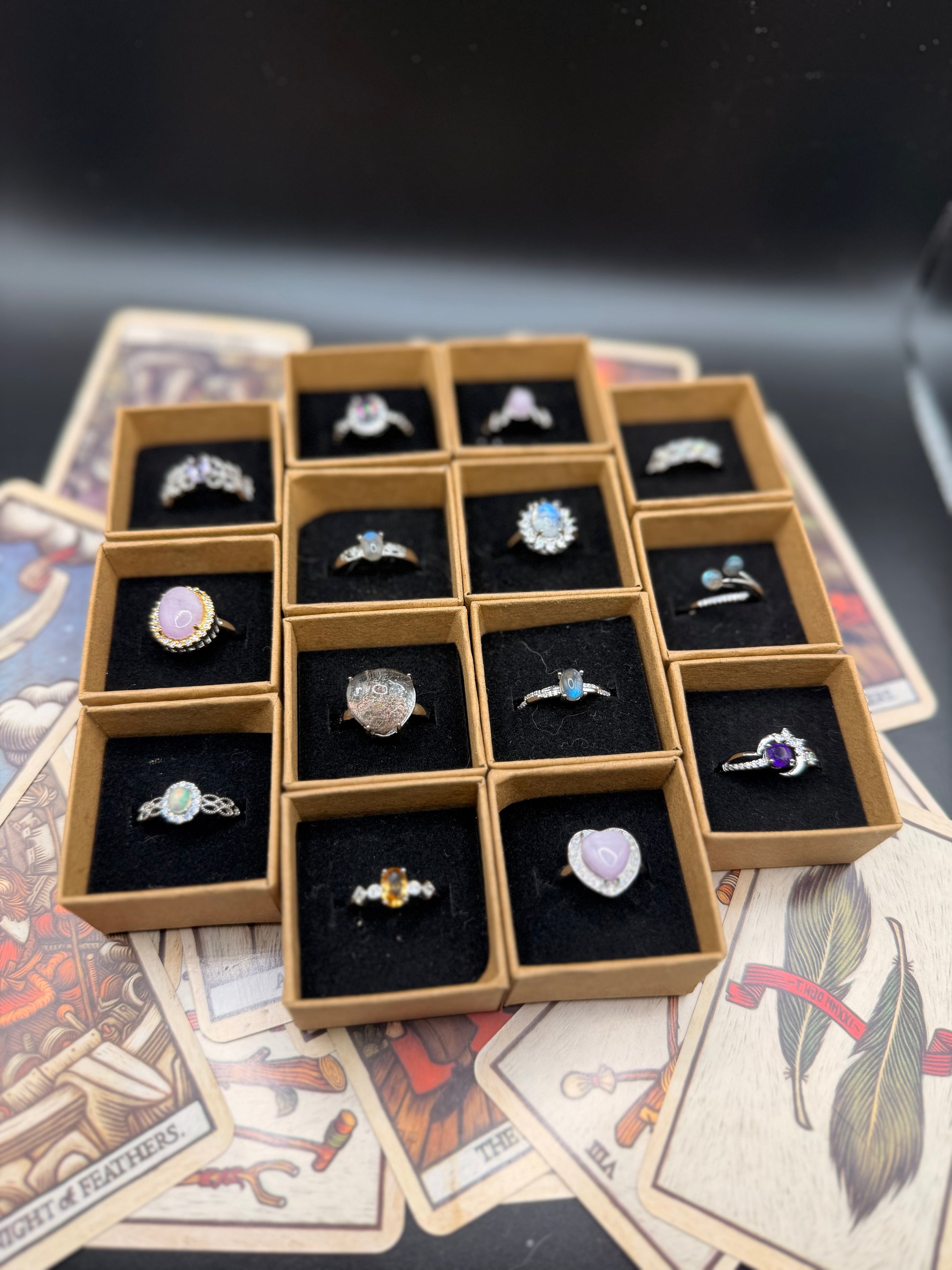 Rings