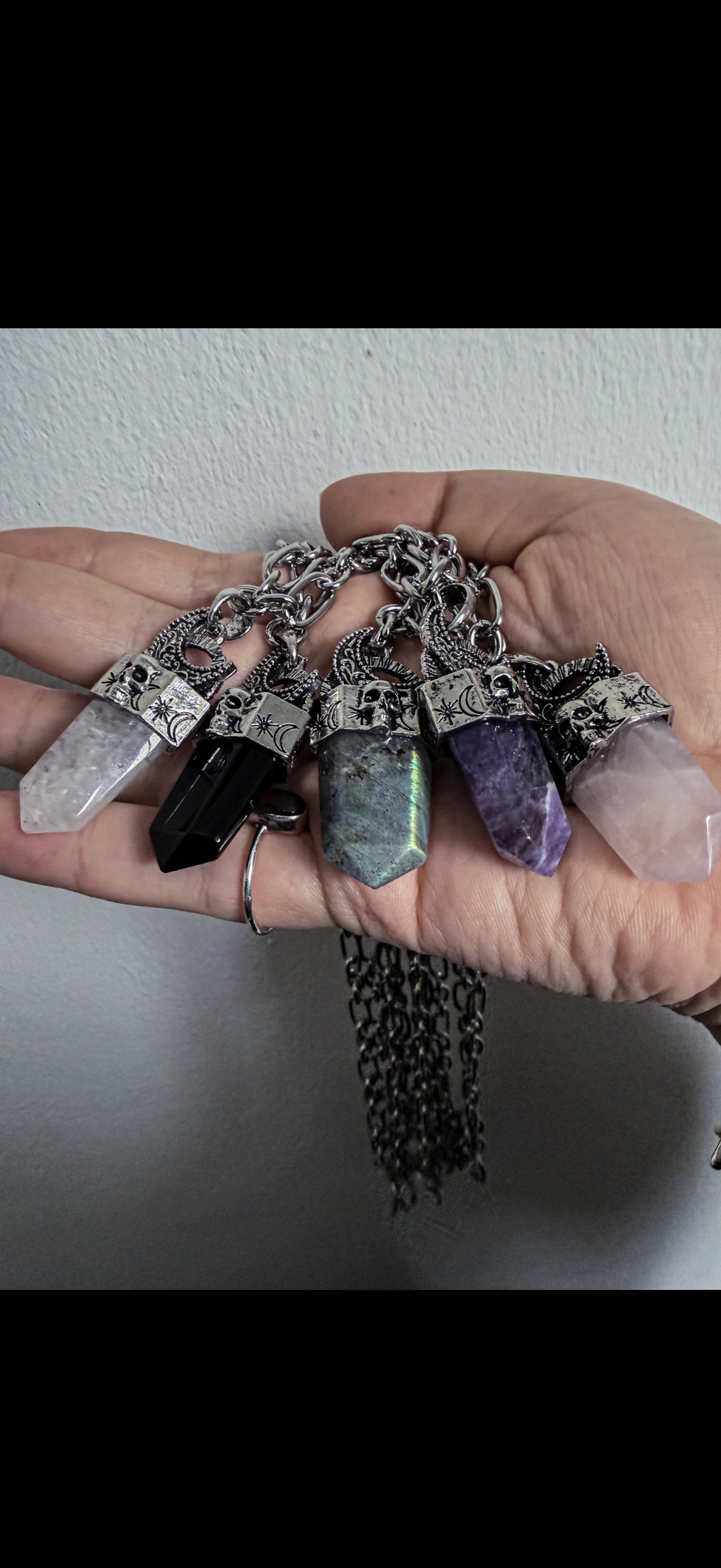 Chunky Chains