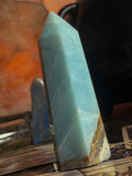Caribbean Calcite Tower