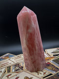 Rose Quartz Tower