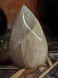 Morganite Flame