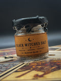 Black Witches Salt