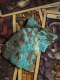 Larimar Slice