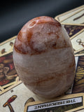 Fire Quartz Freeform