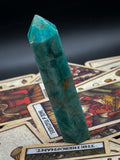 Amazonite Tower