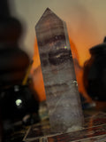 Banded Fluorite Tower
