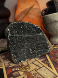 Black Amethyst Freeform