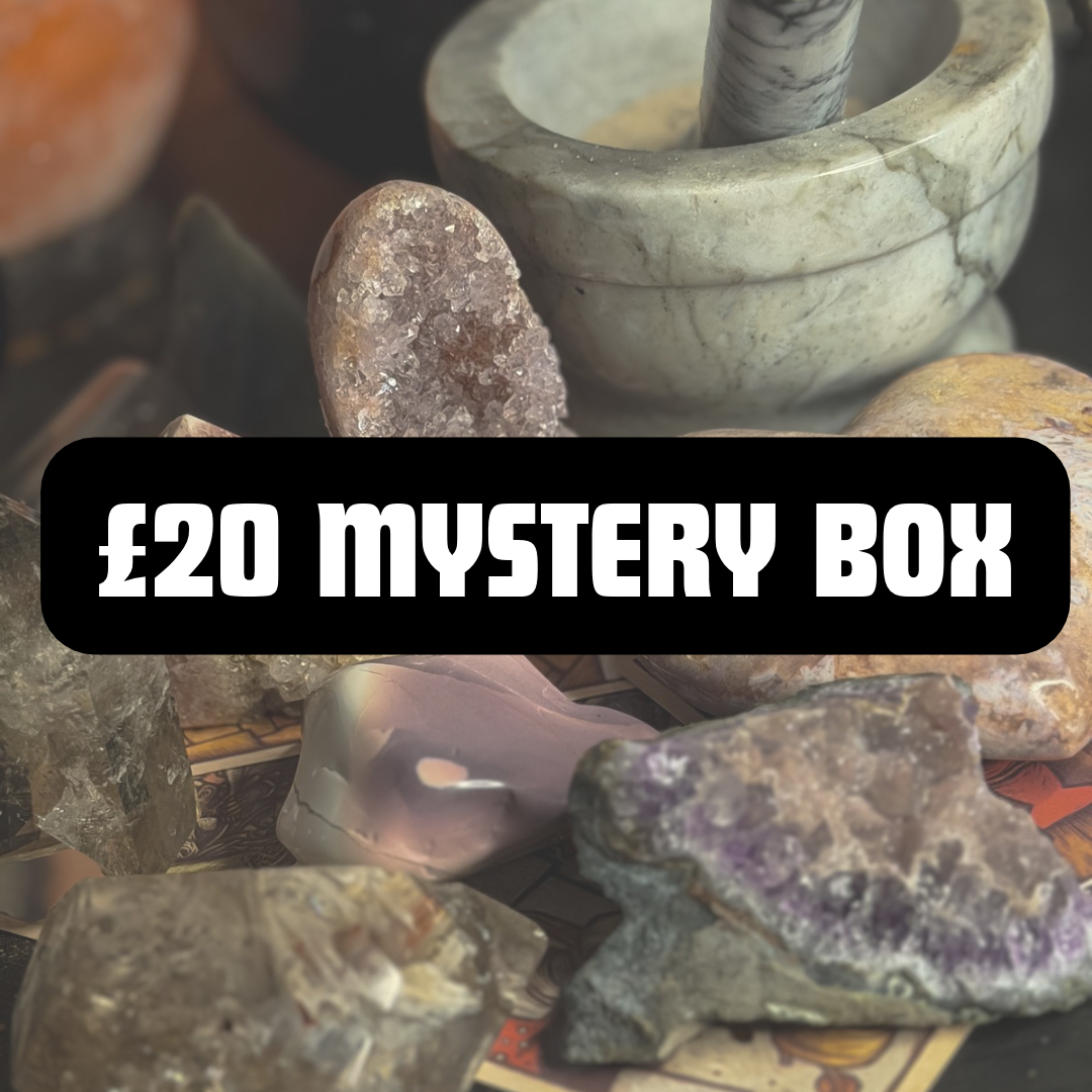 £20 Mystery Box