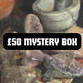 £50 Mystery Box