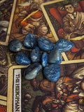 Blue Aventurine Tumblestone
