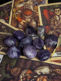 Lepidolite Tumblestone