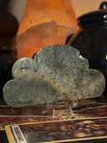 Moss Agate Cloud
