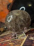 Smoky Quartz Palmstone