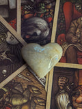 Moonstone Heart