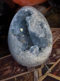Celesite Egg