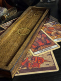 Zodiac Signs Incense Holder