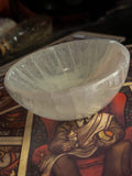 Mini Selenite Charging Bowl