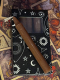 Brown Spell Candle