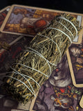Lavender Smoke Cleansing Bundle
