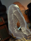 Agate Geode