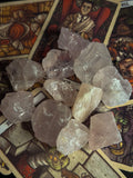 Small Rose Quartz Chunk