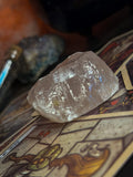 Rose Quartz Chunk
