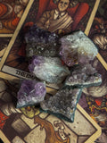 Mini Amethyst Cluster