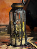 Return To Sender Spell Jar