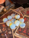 Opalite Tumblestone