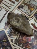 Natural Congo Citrine
